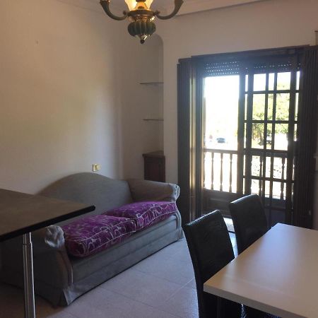 Guajara Loft-Balcon Appartement La Laguna  Buitenkant foto