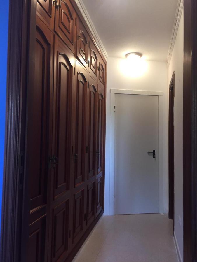 Guajara Loft-Balcon Appartement La Laguna  Buitenkant foto
