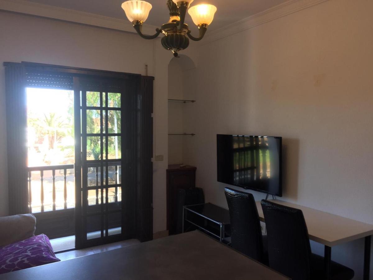 Guajara Loft-Balcon Appartement La Laguna  Buitenkant foto