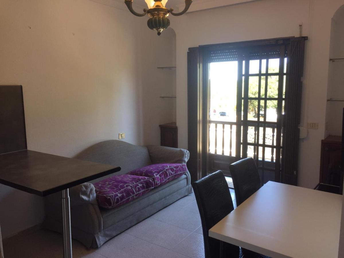 Guajara Loft-Balcon Appartement La Laguna  Buitenkant foto
