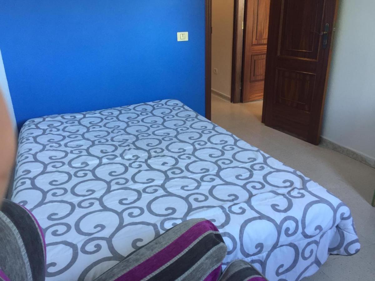 Guajara Loft-Balcon Appartement La Laguna  Buitenkant foto