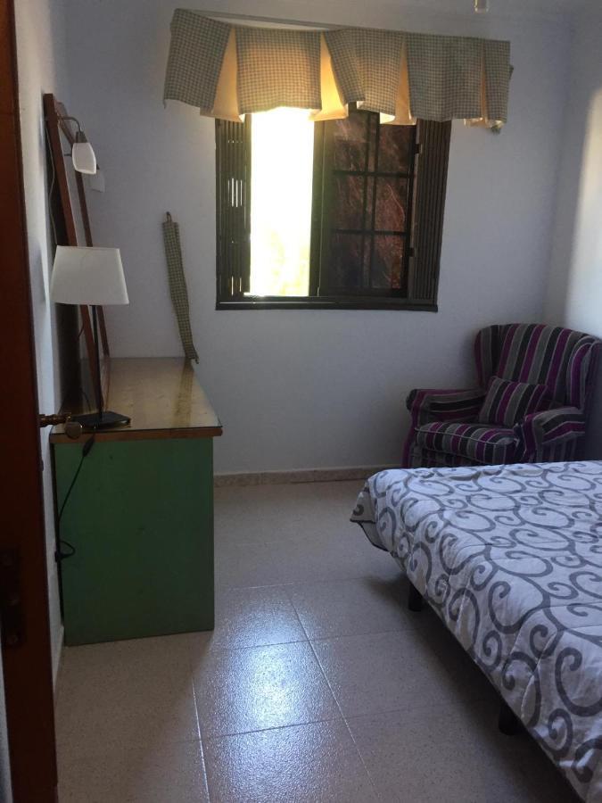Guajara Loft-Balcon Appartement La Laguna  Buitenkant foto